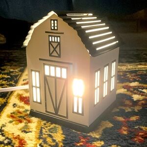 Farmhouse wax melter